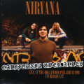 LPNirvana / California Uber Alles / Live 1990 / Vinyl