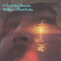 LPCrosby David / If I Could Only Remember My Name... / Vinyl
