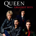 CD / Queen / Greatest Hits / Reedice CD / Queen / Greatest Hits / Reedice