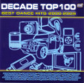 3CDVarious / Decade Top 100 / 3CD