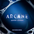 CDOST / Arcane League of Legends:Season 2