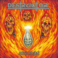 LPDestructor / Sonic Bullet / Vinyl