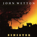 CDWetton John / Sinister