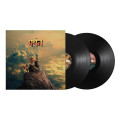 2LPGorillaz / Mountain / Vinyl / 2LP