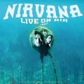 LPNirvana / Live On Air 1987 / Vinyl