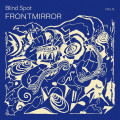 CDPhilipp Wisser's Blind Spot / Front Mirror
