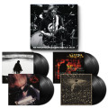 8LPYoung Neil / Official Release Series Discs 26-29 / Vinyl / 8LP