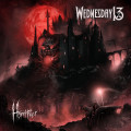 LPWednesday 13 / Horrifier / Vinyl