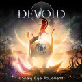 CDDevoid / Lonely Eye Movement