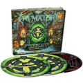 3CDCrematory / Greatest Hits / Digipack / 3CD