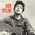 LPDylan Bob / Debut Album / Clear / Vinyl