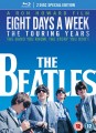 2Blu-RayBeatles / Eight Days A Week / 2Blu-Ray.