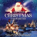 UHQRVarious / All Time Christmas Favourites / Vinyl