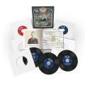 5CDIves Charles / Charles Ives / Anniversary Edition / 5CD