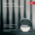 CDHusa Karel / Music For Prague