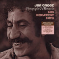 LPCroce Jim / Photographs & Memories:His Gre... / 2023 Remix / Vinyl
