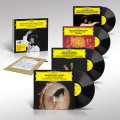 4LPOzawa Seiji & B.S.O. / Orchestermuzik / Maurice Ravel / Vinyl / 4LP