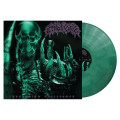 LP / Tribal Gaze / Inveighing Brilliance / Green / Vinyl