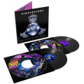 LPSimple Minds / Live In the City of Diamonds / Vinyl
