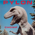 CDPylon / Chomp