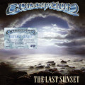 CDConception / Last Sunset / Reedice 2022 / Digipack