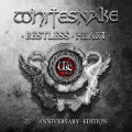 2CDWhitesnake / Restless Heart / 2CD