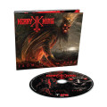 CDKing Kerry / From Hell I Rise / Extended Edition / Digipack