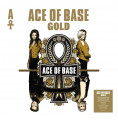 LPAce Of Base / Gold / Coloured / Vinyl