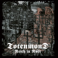 LPTotenmond / Reich In Rost / Reedice 2021 / Vinyl