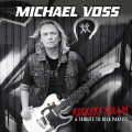 CDVoss Michael / Rockers Rolin':Tribute To Rick Parfitt / Digipack