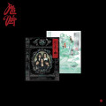 CDRed Velvet / What a Chill Kill / Vol.3 / Photobook Version