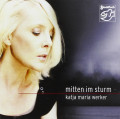 HQCDWerker Maria Katja / Mitten Im Strum