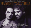 2CDMassenet Jules / Werther / BocelliAndrea / Gertseva Julia / 2CD