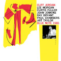 LPJordan Clifford / Clifford Jordan / Vinyl