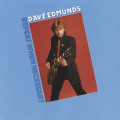 CDEdmunds Dave / Repeat When Necessary
