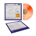 LPParsons Alan Project / Pyramid Work In Progress / RSD / Vinyl