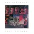 CDWeather Report / Tale Spinnin'