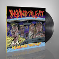 LPInsanity Alert / Moshemian Thrashody / EP / 10" / Vinyl