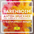 9CDBruckner Anton / Complete Symphonies / 9CD