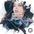 2CDVarious / Milk & Sugar / Winter Sessions 2021 / 2CD / Digipack
