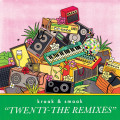 2LPKraak & Smaak / Twenty / Remixes / Vinyl / 2LP