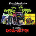 2CDFrankie Stein and His Ghouls / Complete Ghoul-Lection / 2CD