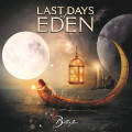 CDLast Days Of Eden / Butterflies
