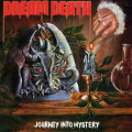 LPDream Death / Journey Into Mystery / Reedice 2022 / Vinyl