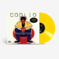 LPCoolio / Greatest Hits / Yellow / Vinyl