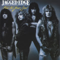CDJagged Edge / Fuel For Your Soul
