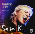 HQCDK.Sara / Horses I Used To Ride