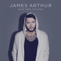 2LPArthur James / Back From The Edge / Vinyl / 2LP