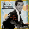 CDLopez Trini / Rare Reprise / Digipack