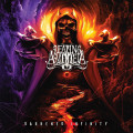 CDReaping Asmodeia / Darkened Infinity